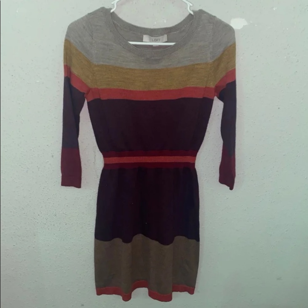dress